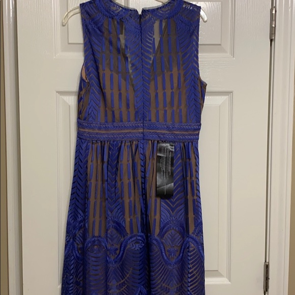 New BCBGMAXAZRIA KELLYN Dress - Picture 5 of 10